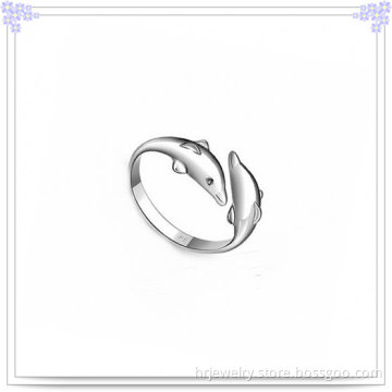 925 Silver Jewelry Sterling Silver Jewelry Ring (CR0002)